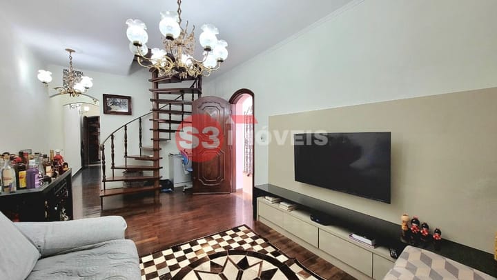 Casa à venda com 3 quartos, 162m² - Foto 5