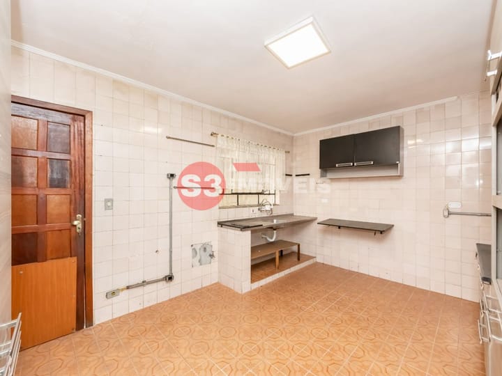 Casa à venda com 3 quartos, 159m² - Foto 10