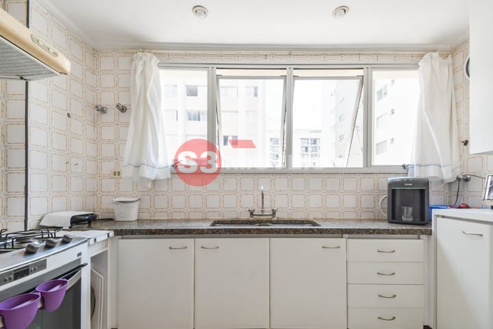 Apartamento à venda com 4 quartos, 161m² - Foto 18