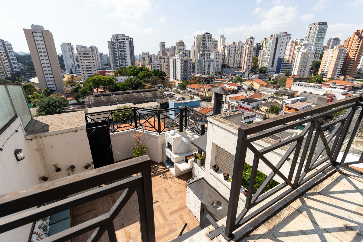 Cobertura à venda com 2 quartos, 170m² - Foto 33