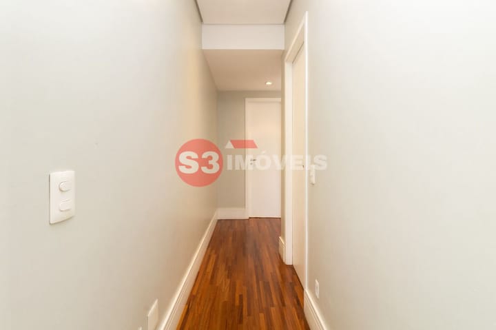 Apartamento à venda com 3 quartos, 93m² - Foto 12