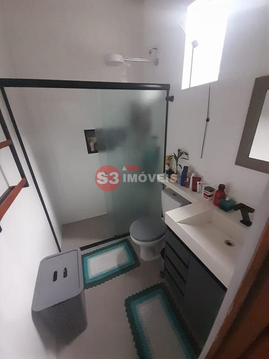 Casa à venda com 4 quartos, 166m² - Foto 21