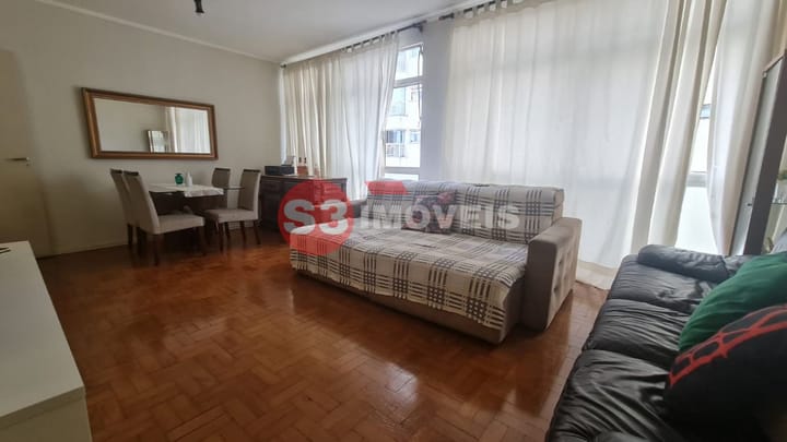 Apartamento à venda com 3 quartos, 160m² - Foto 16