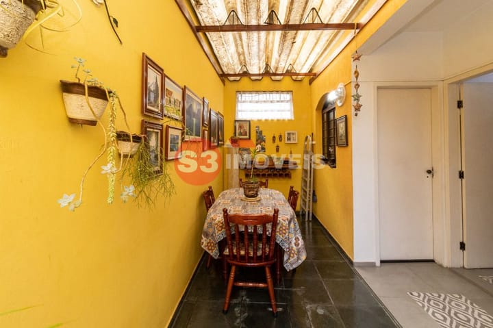 Casa à venda com 3 quartos, 123m² - Foto 17