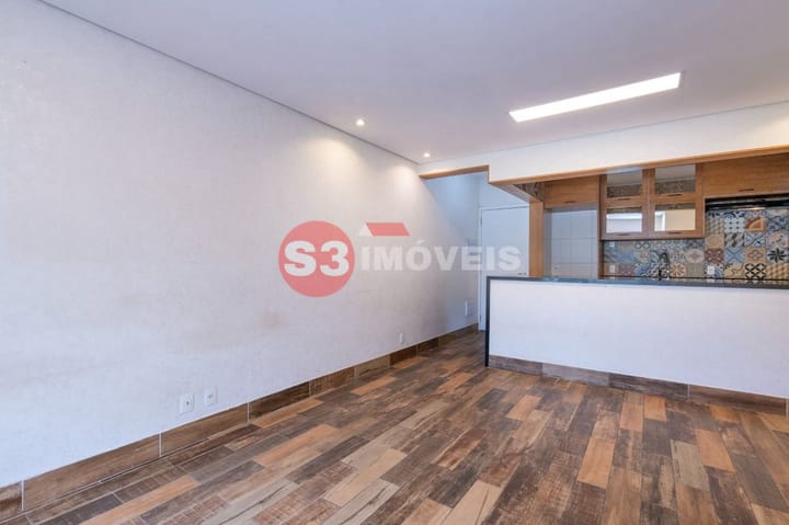 Apartamento à venda com 2 quartos, 77m² - Foto 10