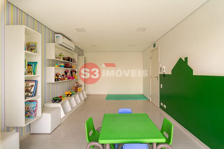 Apartamento à venda com 2 quartos, 65m² - Foto 37