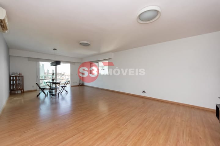 Apartamento à venda com 4 quartos, 188m² - Foto 7