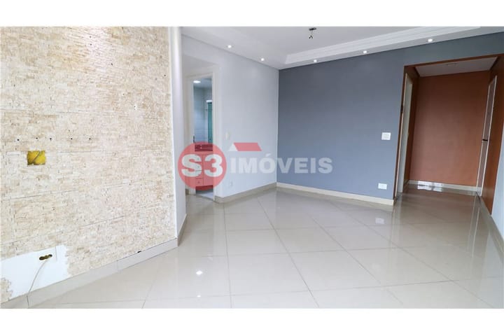 Apartamento à venda com 3 quartos, 77m² - Foto 5