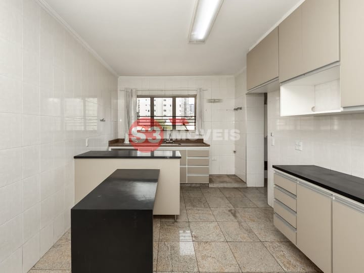 Apartamento à venda com 3 quartos, 117m² - Foto 26