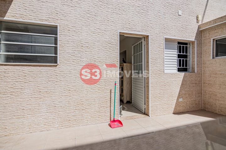 Casa à venda com 4 quartos, 179m² - Foto 17