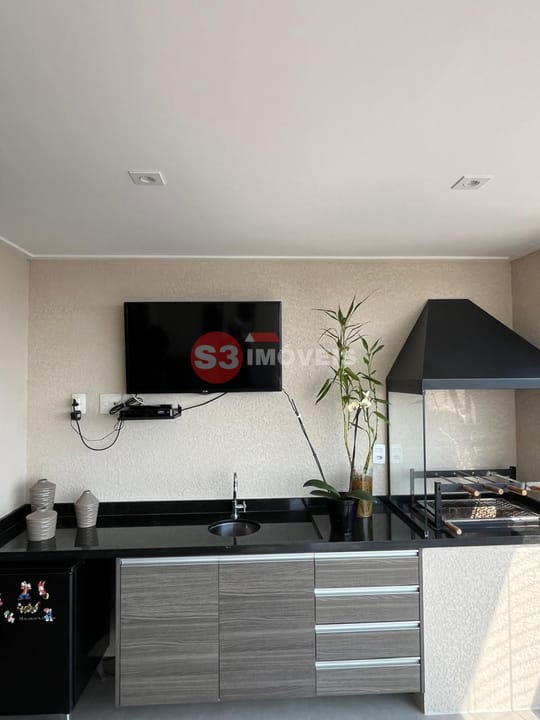 Apartamento à venda com 2 quartos, 85m² - Foto 31