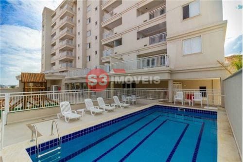 Apartamento à venda com 2 quartos, 53m² - Foto 16