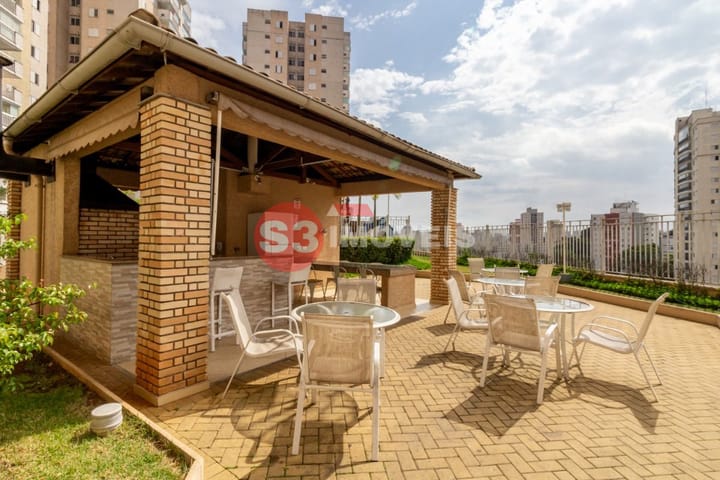 Apartamento à venda com 3 quartos, 84m² - Foto 49