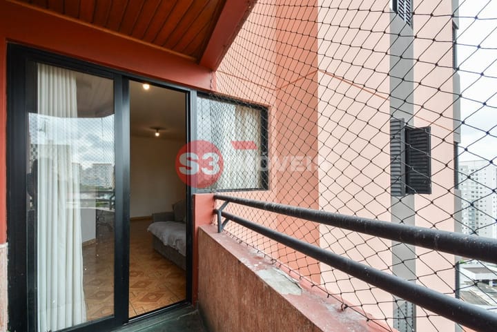 Apartamento à venda com 3 quartos, 69m² - Foto 10