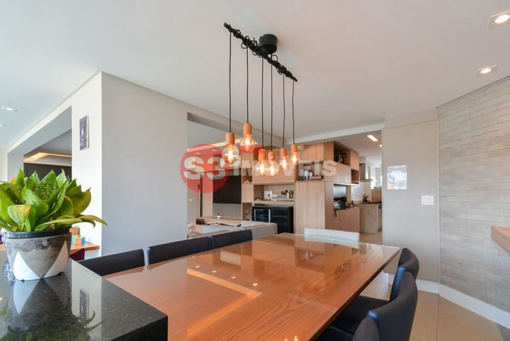 Apartamento à venda com 3 quartos, 188m² - Foto 12