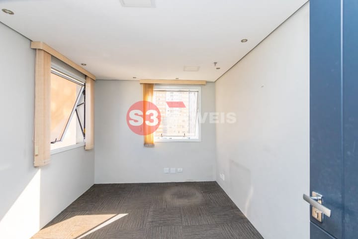 Conjunto Comercial-Sala à venda, 75m² - Foto 15