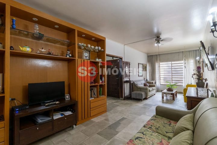 Casa à venda com 3 quartos, 196m² - Foto 5