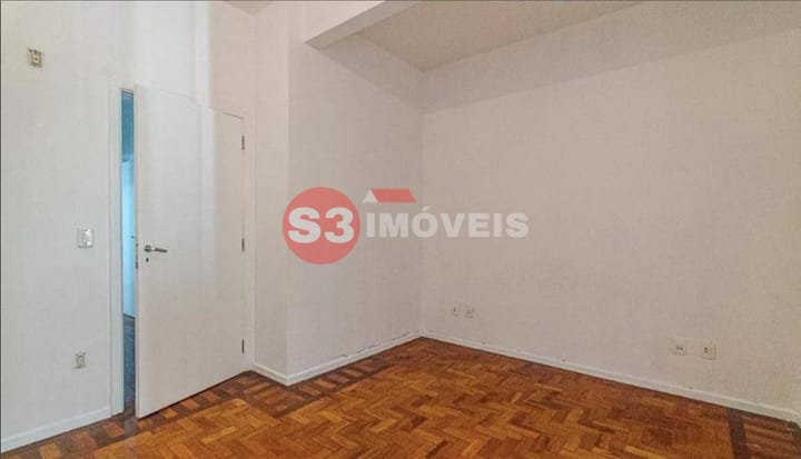 Apartamento à venda com 3 quartos, 132m² - Foto 8