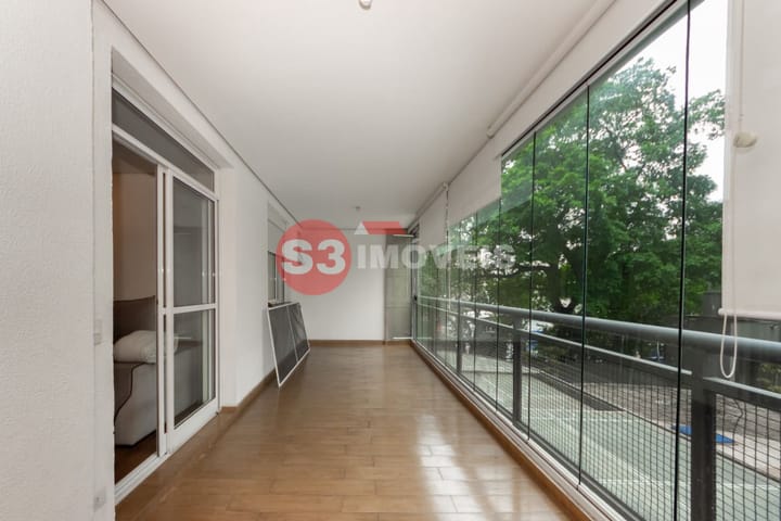 Apartamento à venda com 4 quartos, 279m² - Foto 12