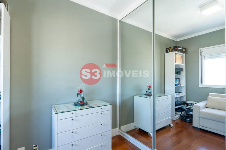 Apartamento à venda com 3 quartos, 101m² - Foto 30