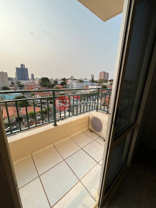 Apartamento para alugar com 1 quarto, 78m² - Foto 11