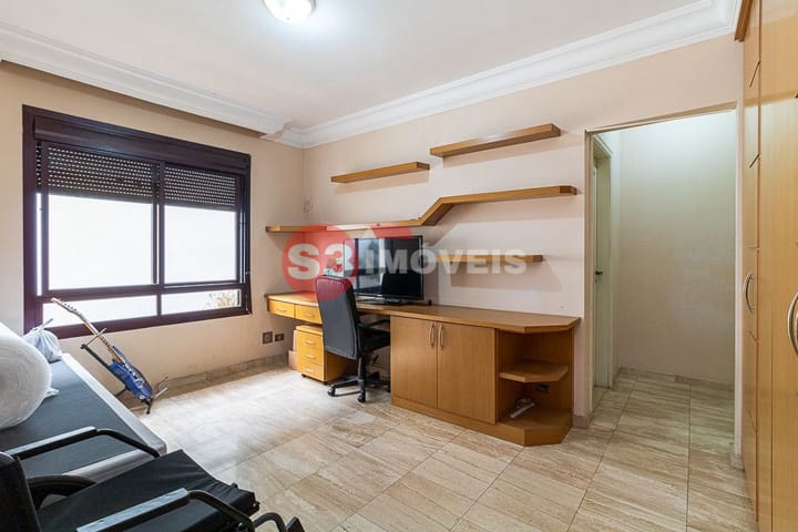 Apartamento à venda com 4 quartos, 289m² - Foto 52