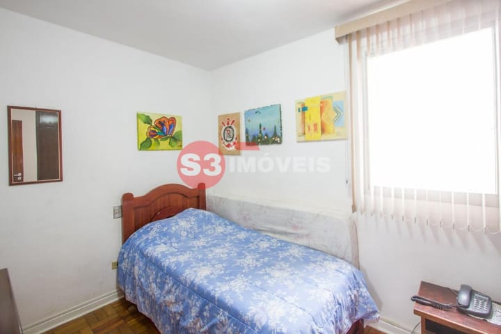 Apartamento à venda com 2 quartos, 85m² - Foto 6