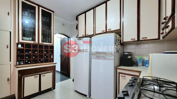 Casa à venda com 3 quartos, 162m² - Foto 16