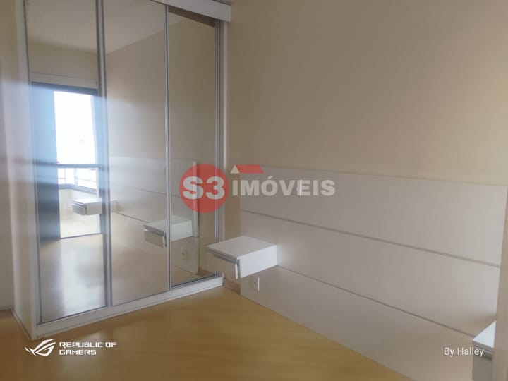 Apartamento à venda com 3 quartos, 88m² - Foto 21