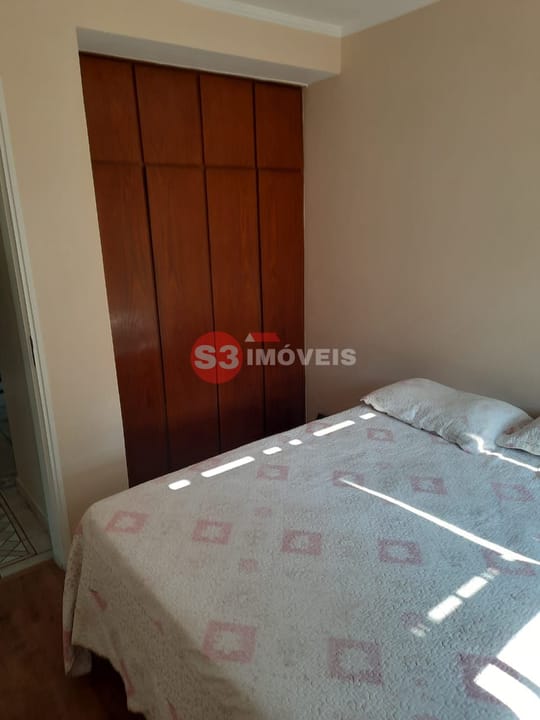 Apartamento à venda com 2 quartos, 55m² - Foto 14