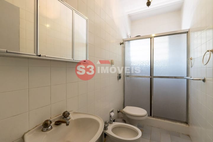 Casa à venda com 3 quartos, 217m² - Foto 20