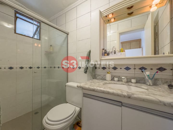 Apartamento à venda com 2 quartos, 77m² - Foto 19