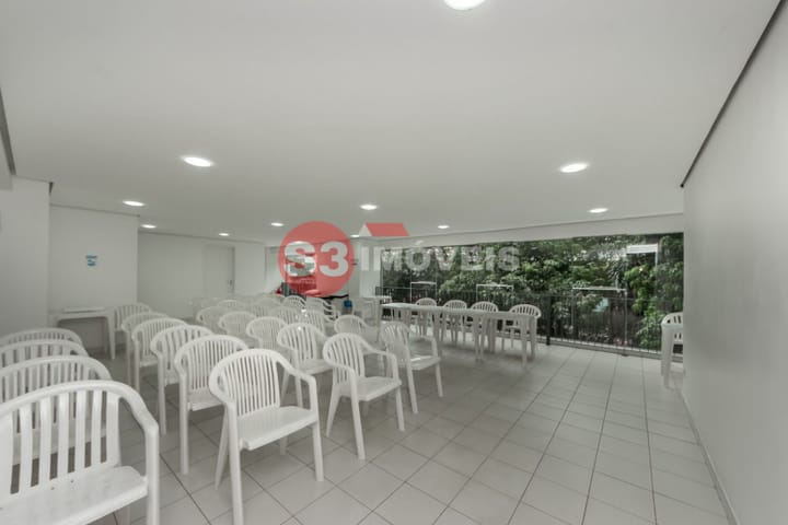 Apartamento à venda com 3 quartos, 103m² - Foto 21