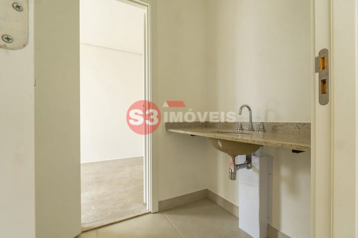 Apartamento à venda com 3 quartos, 134m² - Foto 23