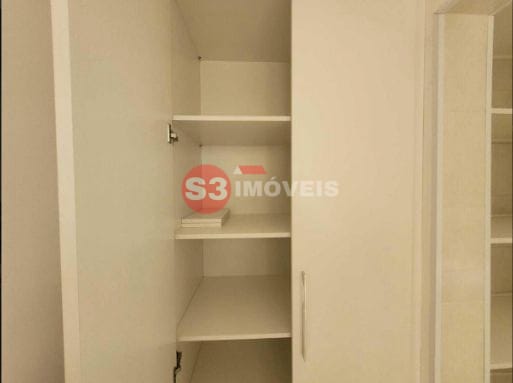 Apartamento à venda com 3 quartos, 173m² - Foto 13