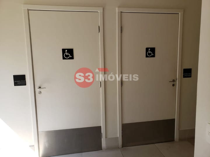 Apartamento à venda com 2 quartos, 84m² - Foto 22