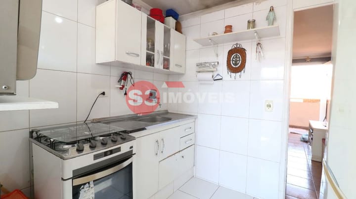 Apartamento à venda com 2 quartos, 64m² - Foto 16