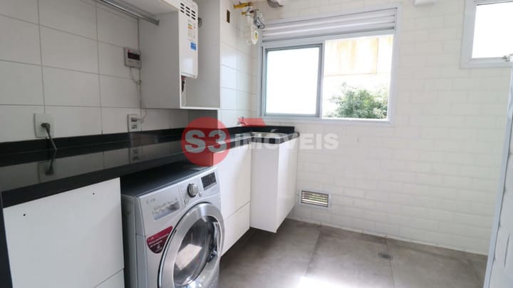 Apartamento à venda com 3 quartos, 146m² - Foto 34