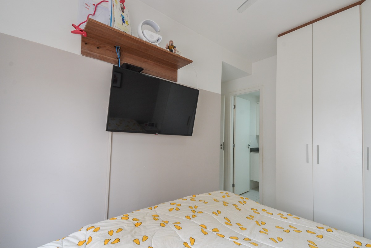 Apartamento à venda com 2 quartos, 58m² - Foto 24