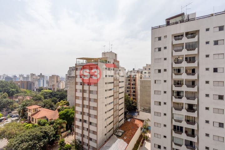 Apartamento à venda com 3 quartos, 212m² - Foto 19