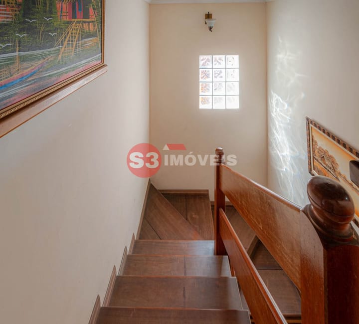 Casa à venda com 4 quartos, 280m² - Foto 50