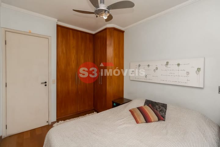 Apartamento à venda com 3 quartos, 74m² - Foto 12