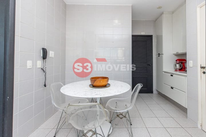 Apartamento à venda com 4 quartos, 171m² - Foto 25