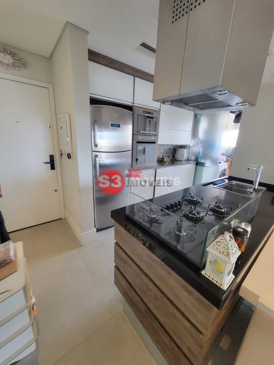 Apartamento à venda com 3 quartos, 85m² - Foto 15