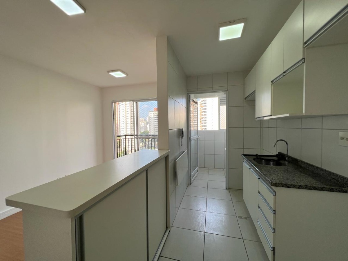 Apartamento à venda com 2 quartos, 54m² - Foto 5