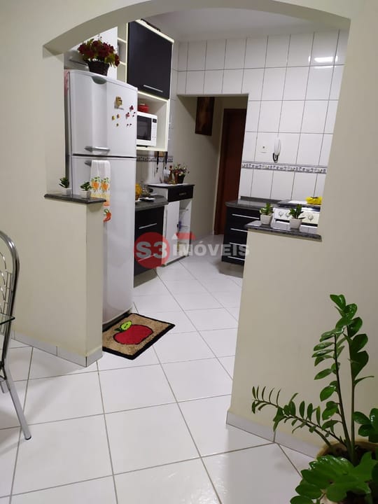 Casa à venda com 3 quartos, 170m² - Foto 8