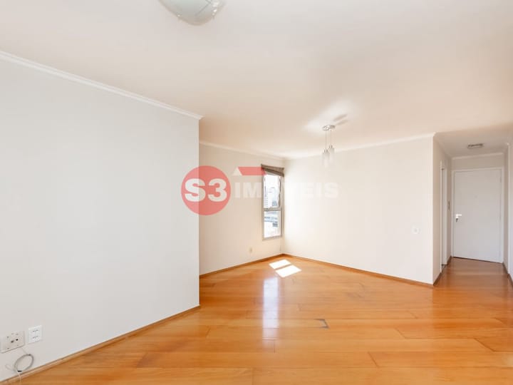 Apartamento à venda com 2 quartos, 65m² - Foto 8