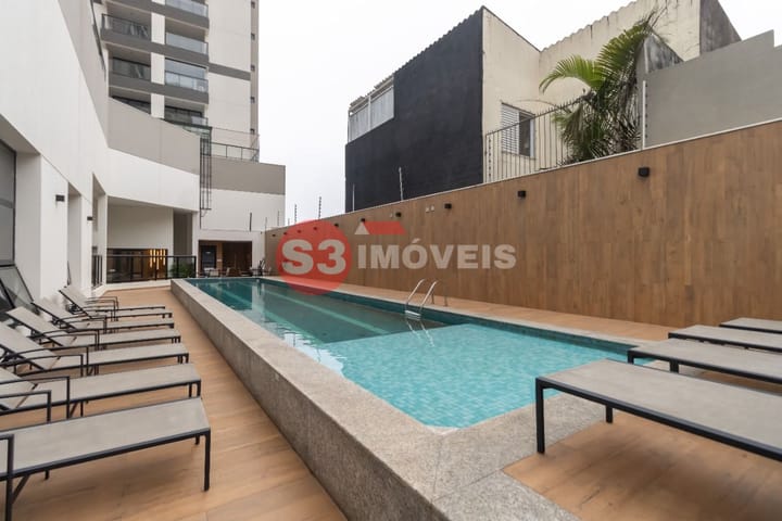 Apartamento à venda com 2 quartos, 84m² - Foto 28