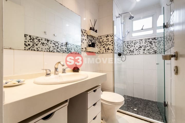 Apartamento à venda com 2 quartos, 90m² - Foto 14