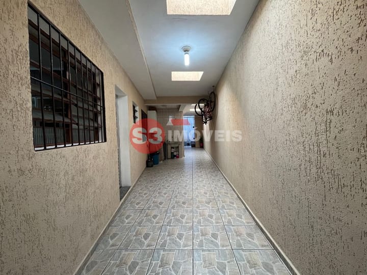 Casa à venda com 3 quartos, 178m² - Foto 14